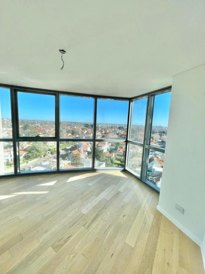 MARAL EXPLANADA!!! VISTA PANORAMICA DEPTO 2 AMB TORRE I FULL AMENITIES PLAYA CHICA