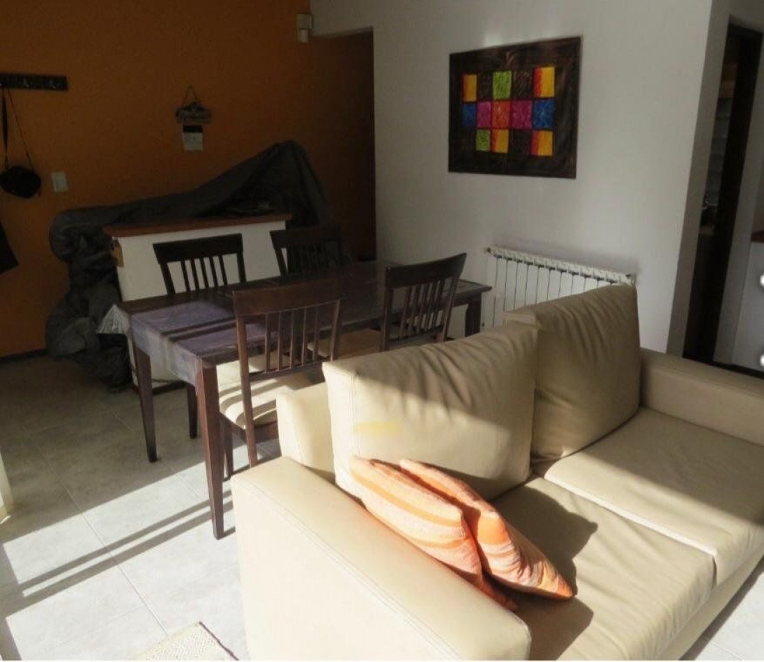 ESPECTACULAR!!! TRIPLEX 4 AMB C PISCINA PINAMAR