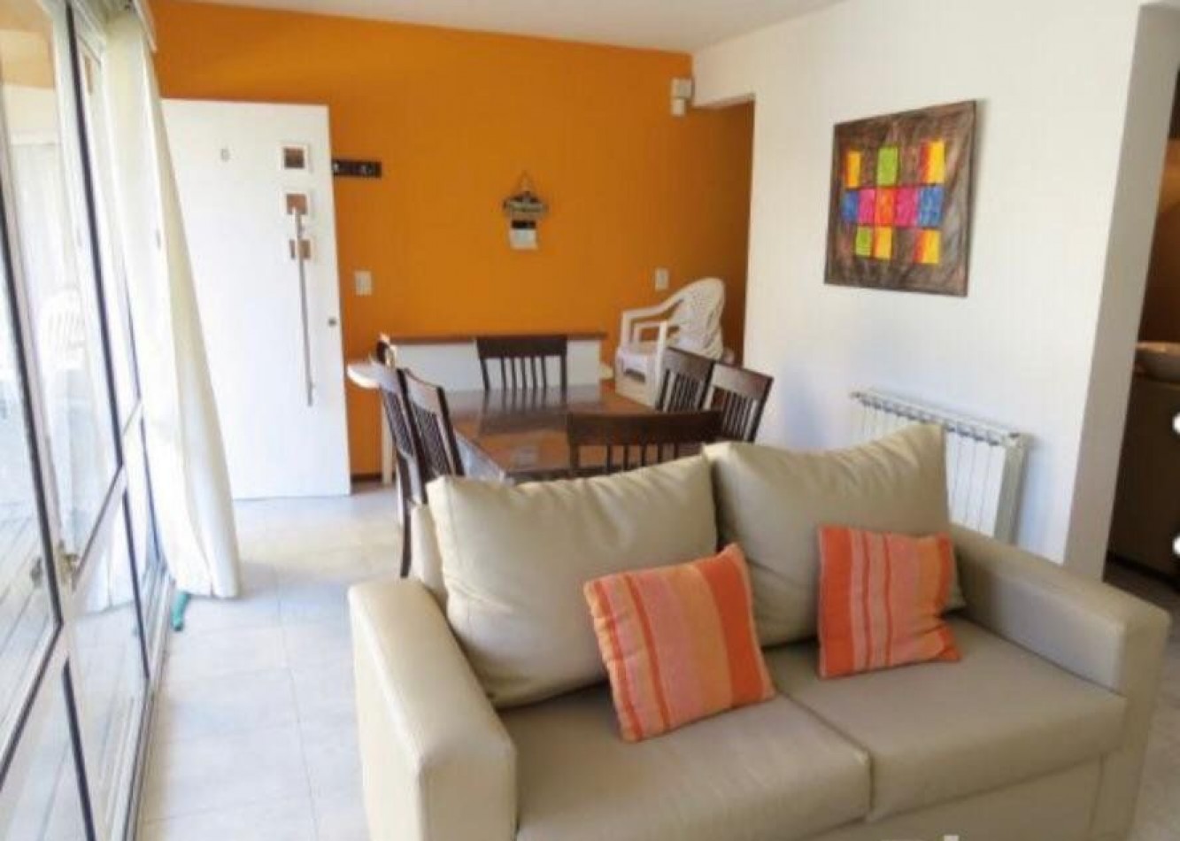 ESPECTACULAR!!! TRIPLEX 4 AMB C PISCINA PINAMAR