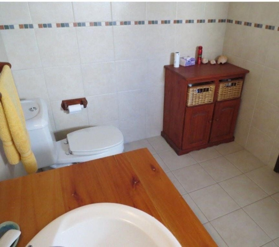 ESPECTACULAR!!! TRIPLEX 4 AMB C PISCINA PINAMAR
