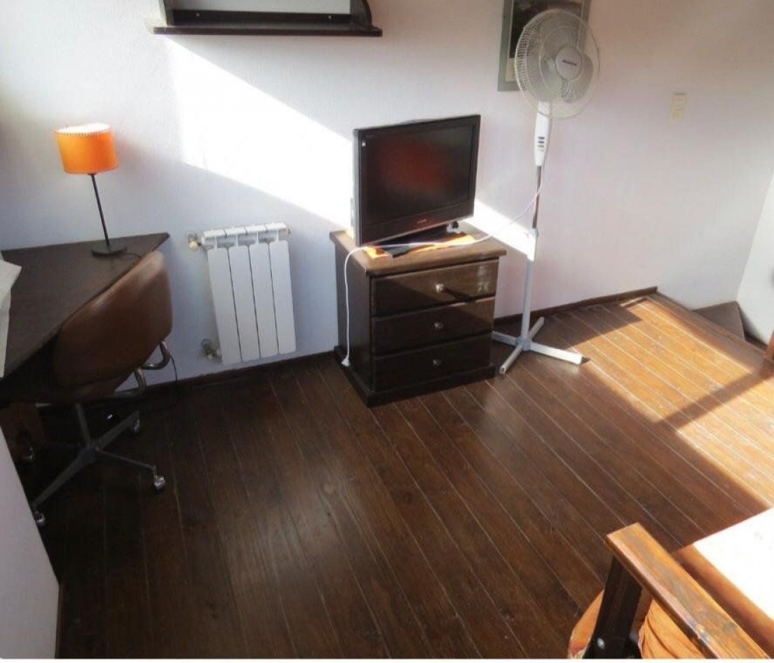ESPECTACULAR!!! TRIPLEX 4 AMB C PISCINA PINAMAR