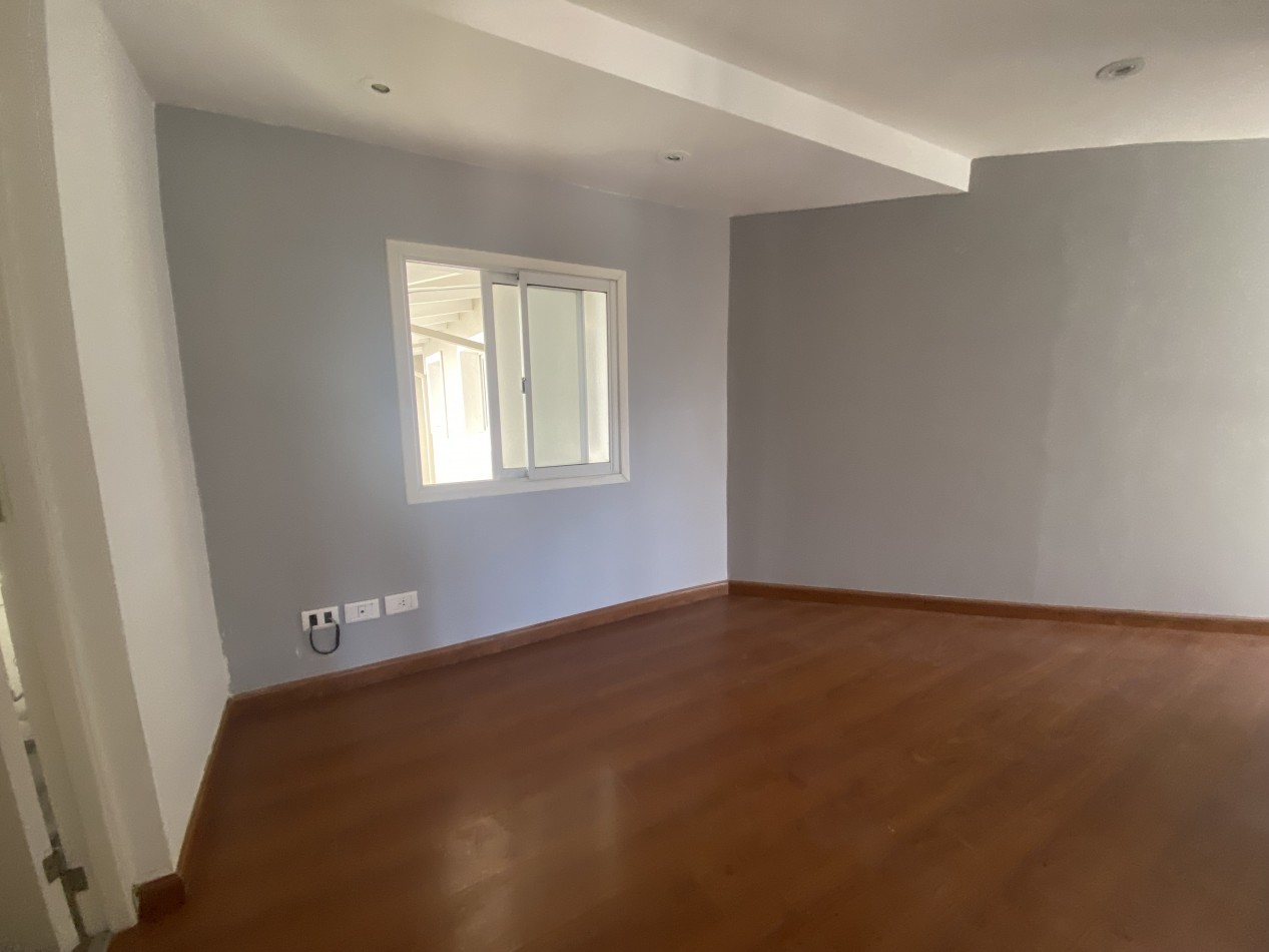 MODERNO!!! DUPLEX 3 AMBIENTES CON COCHERA APTO CREDITO CHAUVIN