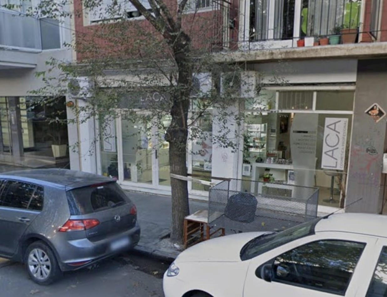 LOCAL COMERCIAL C SUBSUELO PLAZA MITRE