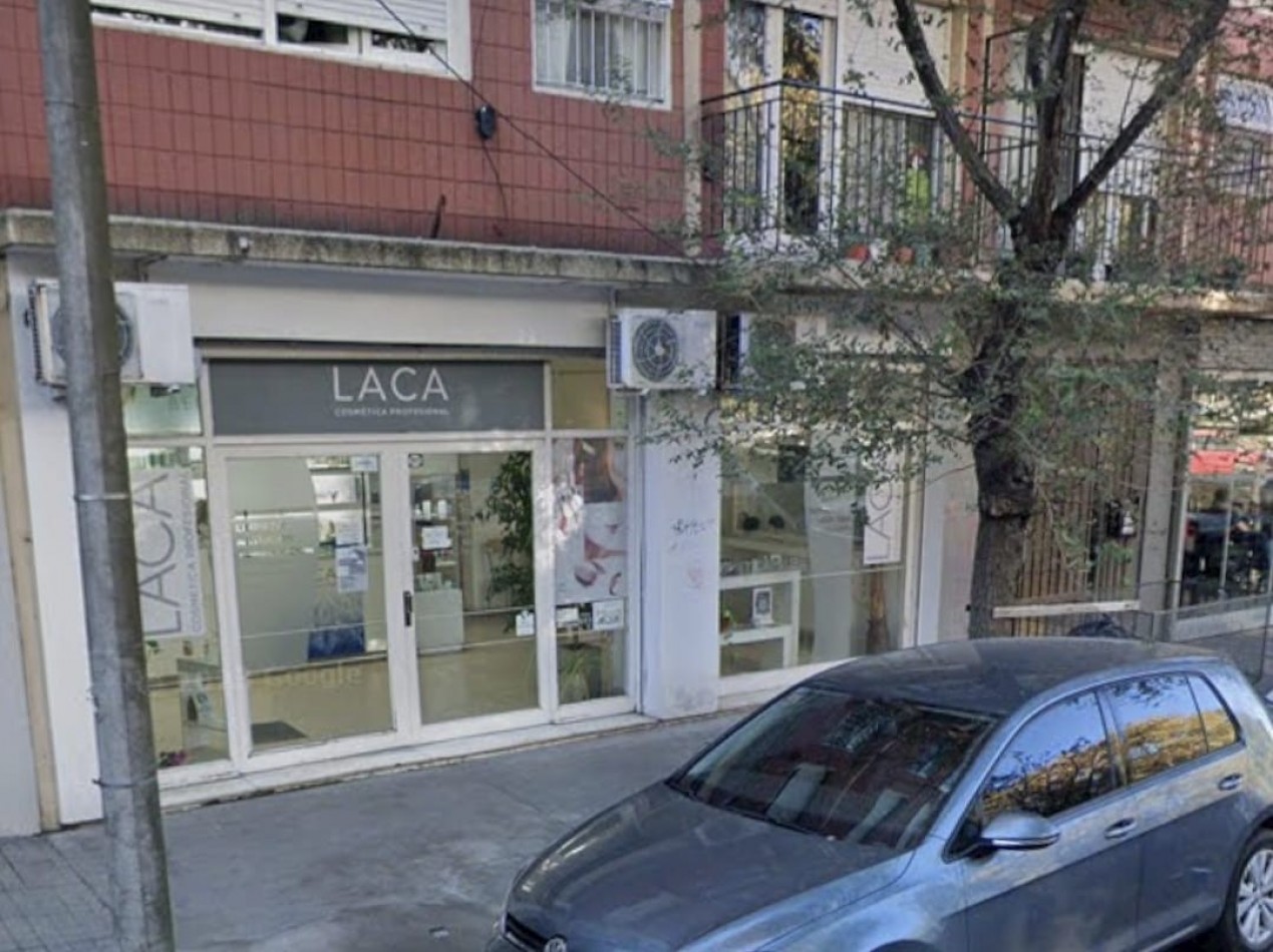 LOCAL COMERCIAL C SUBSUELO PLAZA MITRE