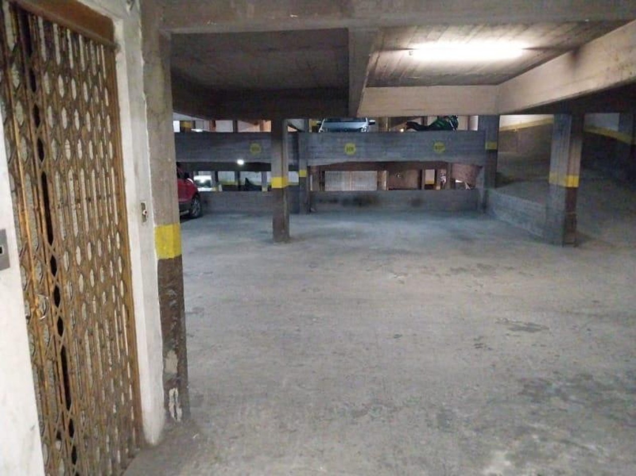 COCHERA FIJA MICROCENTRO