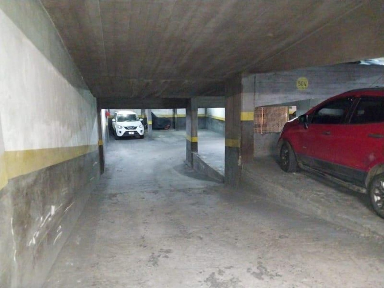 COCHERA FIJA MICROCENTRO