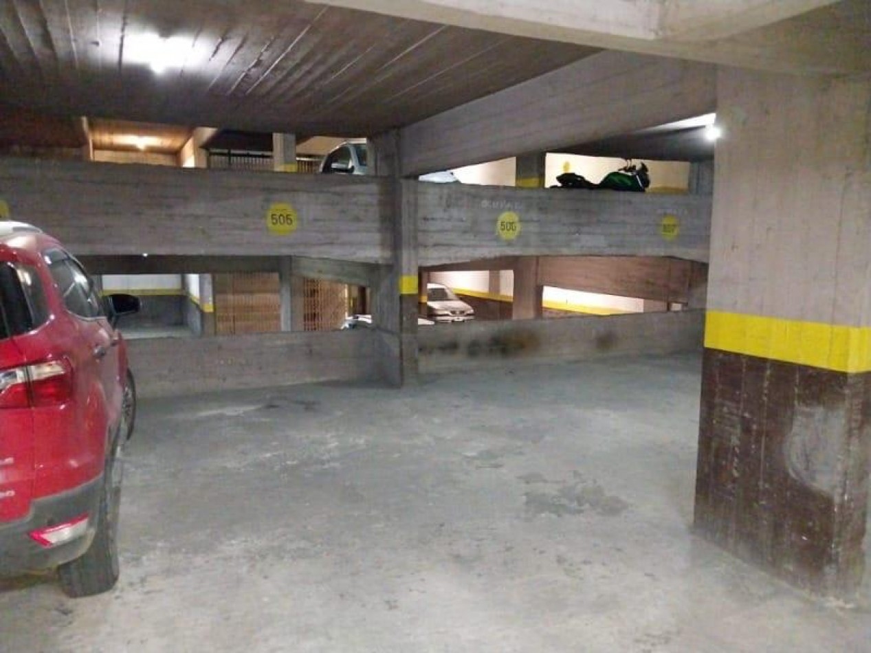 COCHERA FIJA MICROCENTRO