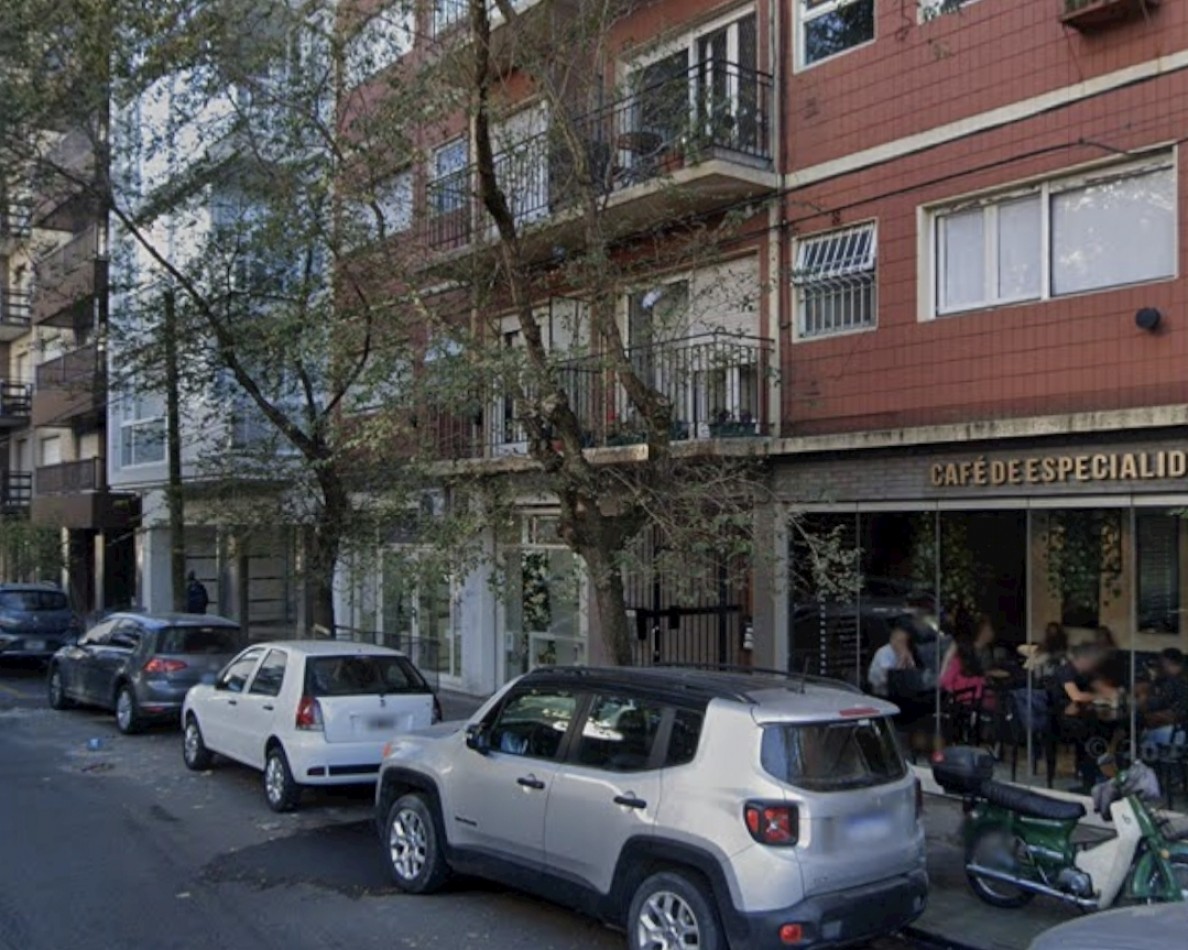 LOCAL COMERCIAL C SUBSUELO PLAZA MITRE