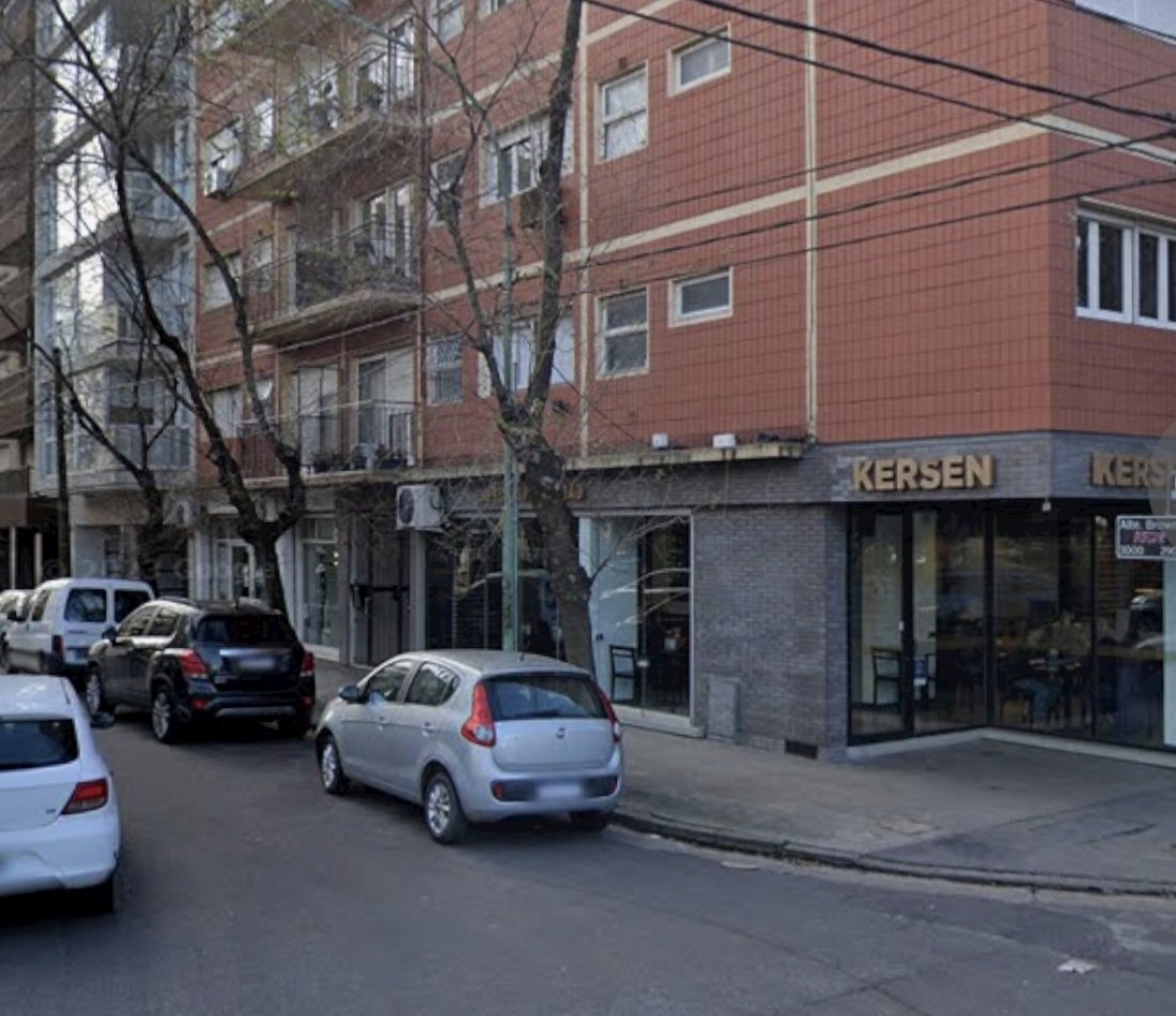 LOCAL COMERCIAL C SUBSUELO PLAZA MITRE