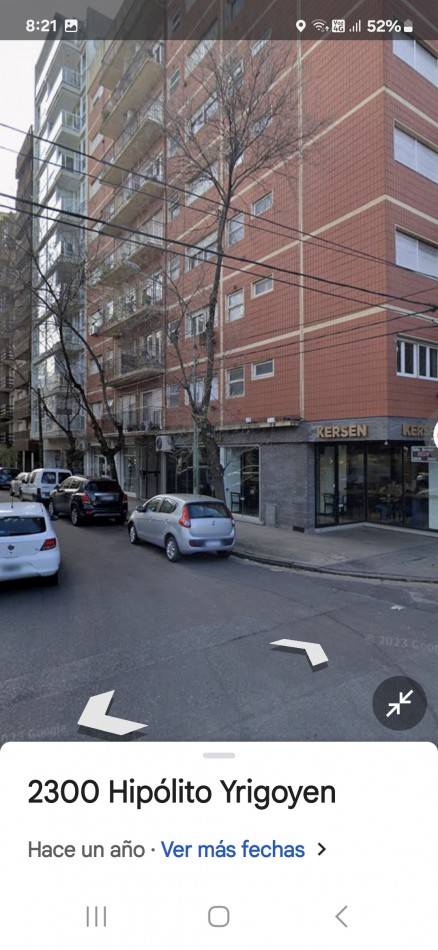 LOCAL COMERCIAL C SUBSUELO PLAZA MITRE