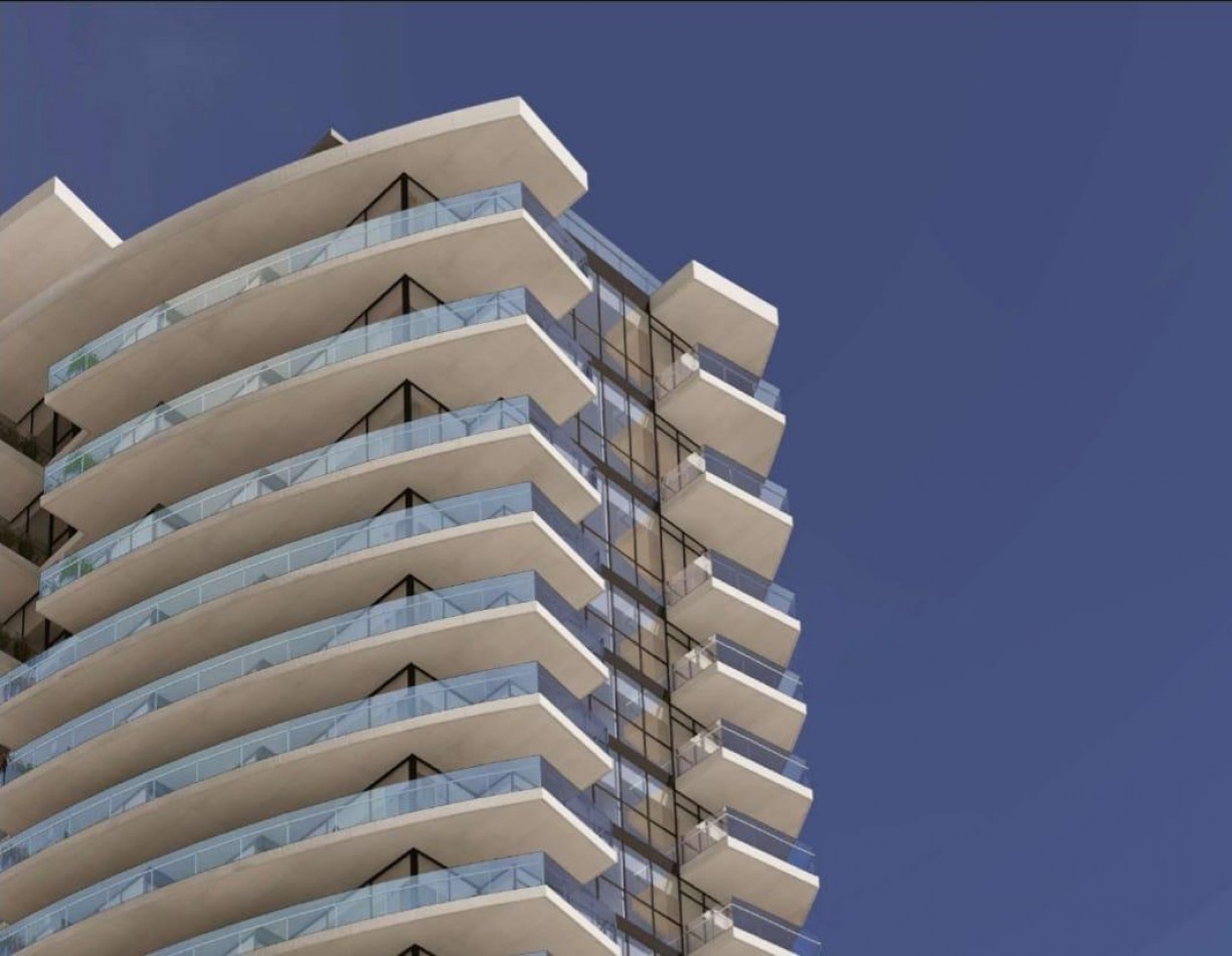 EDIFICIO UNKANNY!!! DEPTO 2 AMB C COCHERA VARESE