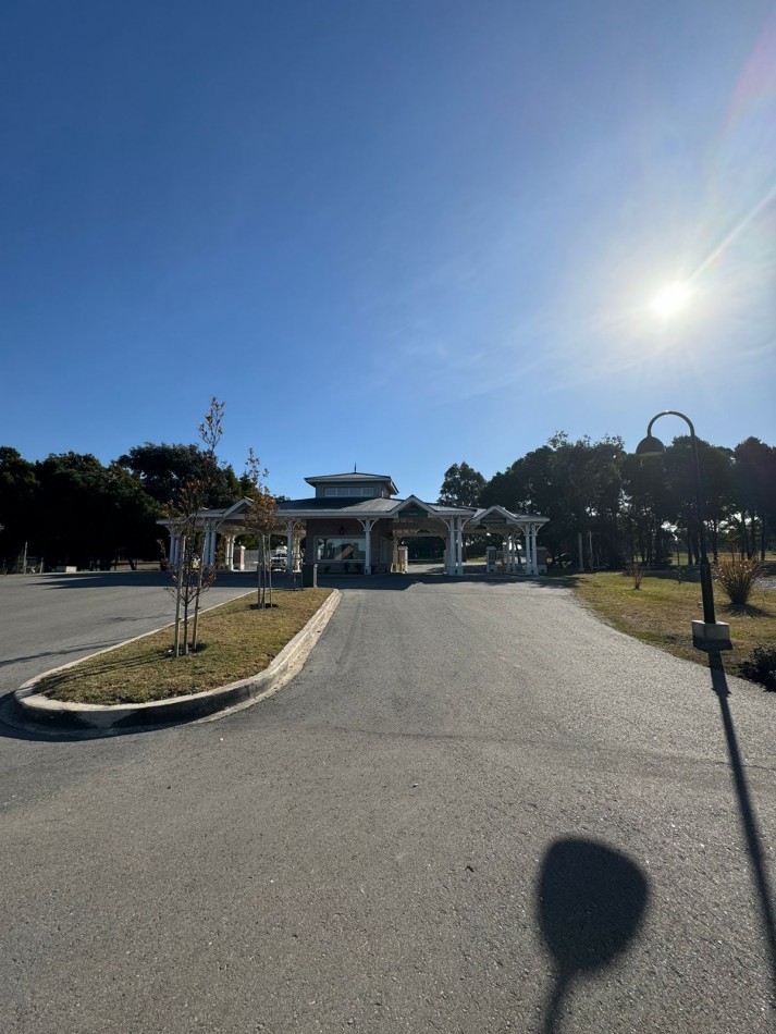OPORTUNIDAD LOTE CASONAS DEL HARAS CASUARINAS