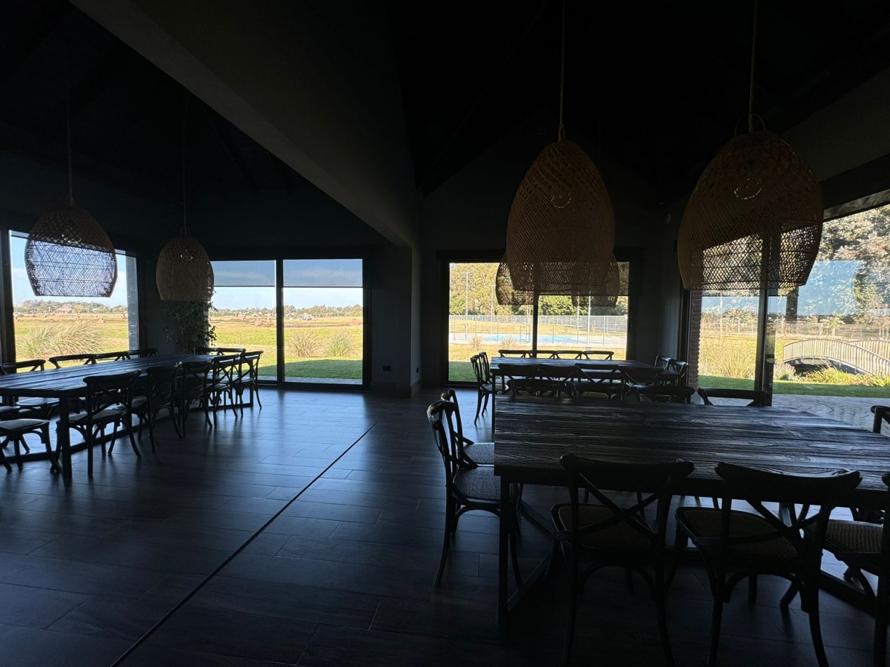 OPORTUNIDAD LOTE CASONAS DEL HARAS CASUARINAS