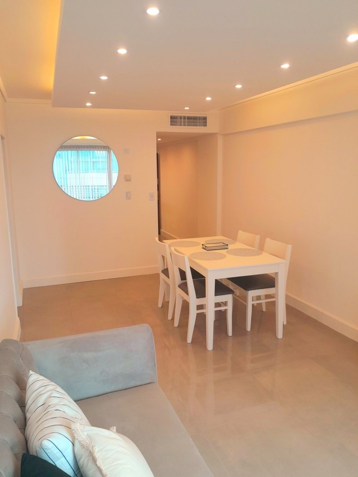 DEPARTAMENTO 3 AMB RECICLADO A LA CALLE C BALCON PLAZA MITRE