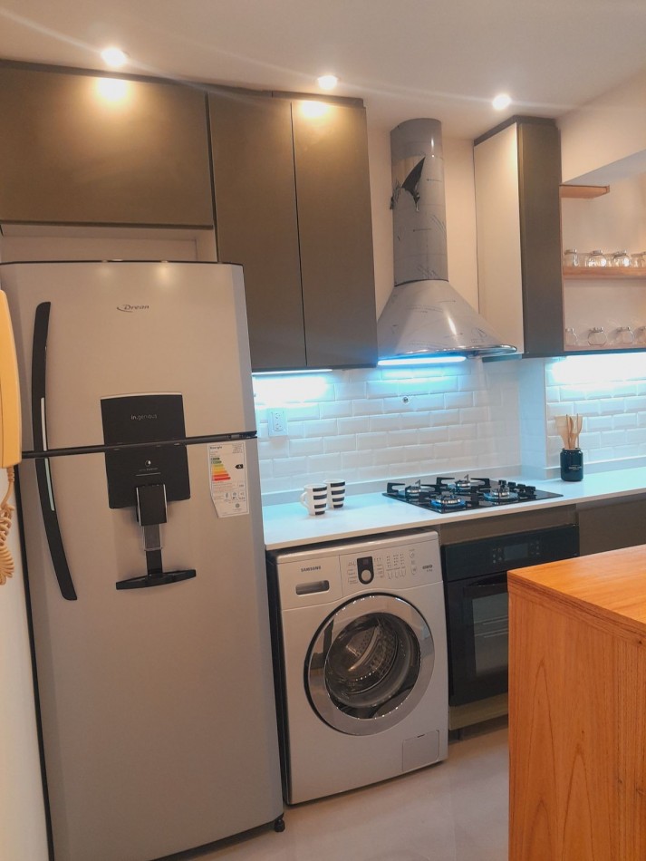 DEPARTAMENTO 3 AMB RECICLADO A LA CALLE C BALCON PLAZA MITRE