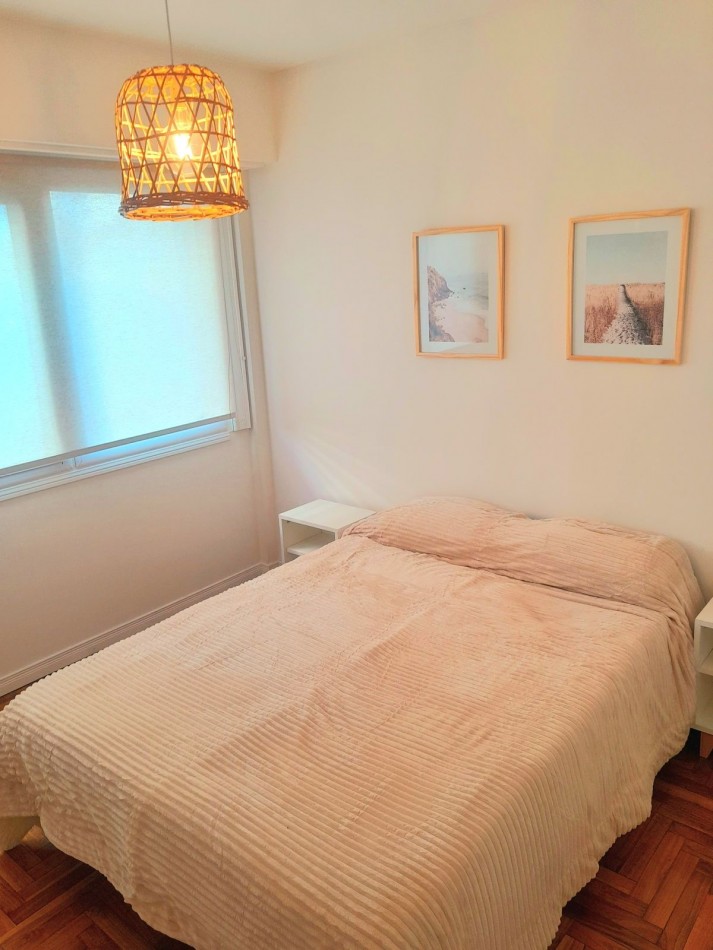 DEPARTAMENTO 3 AMB RECICLADO A LA CALLE C BALCON PLAZA MITRE