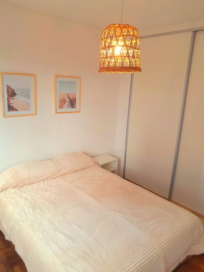 DEPARTAMENTO 3 AMB RECICLADO A LA CALLE C BALCON PLAZA MITRE