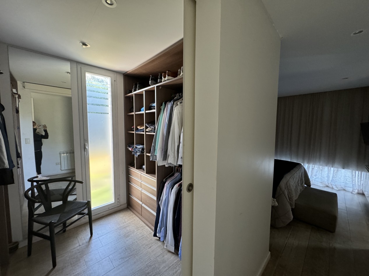INCREIBLE!!! CASA 4 AMB CON PISCINA EN BARRIO PRIVADO RUMENCO