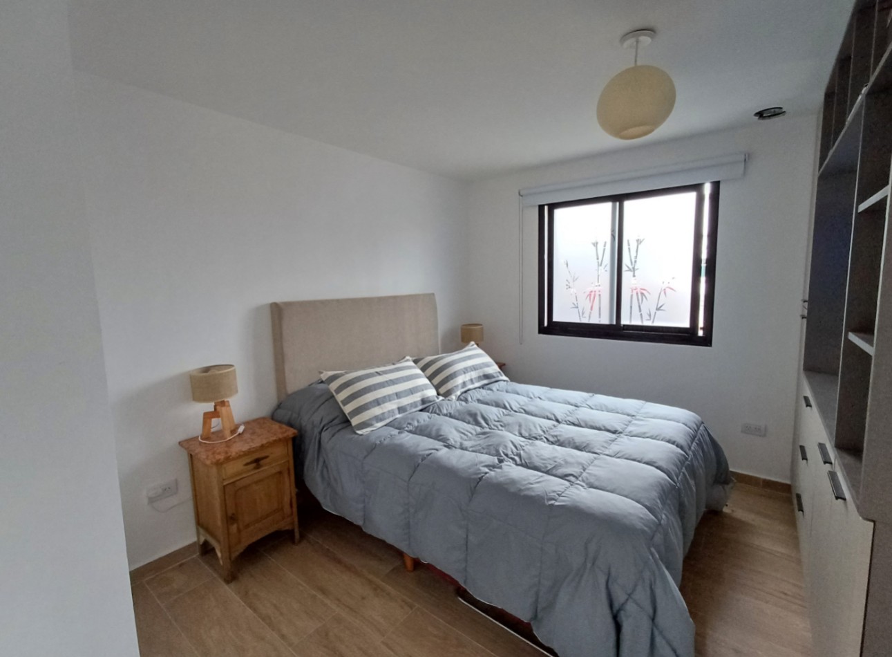 DEPARTAMENTO 1 AMB A LA CALLE PB NUEVA POMPEYA