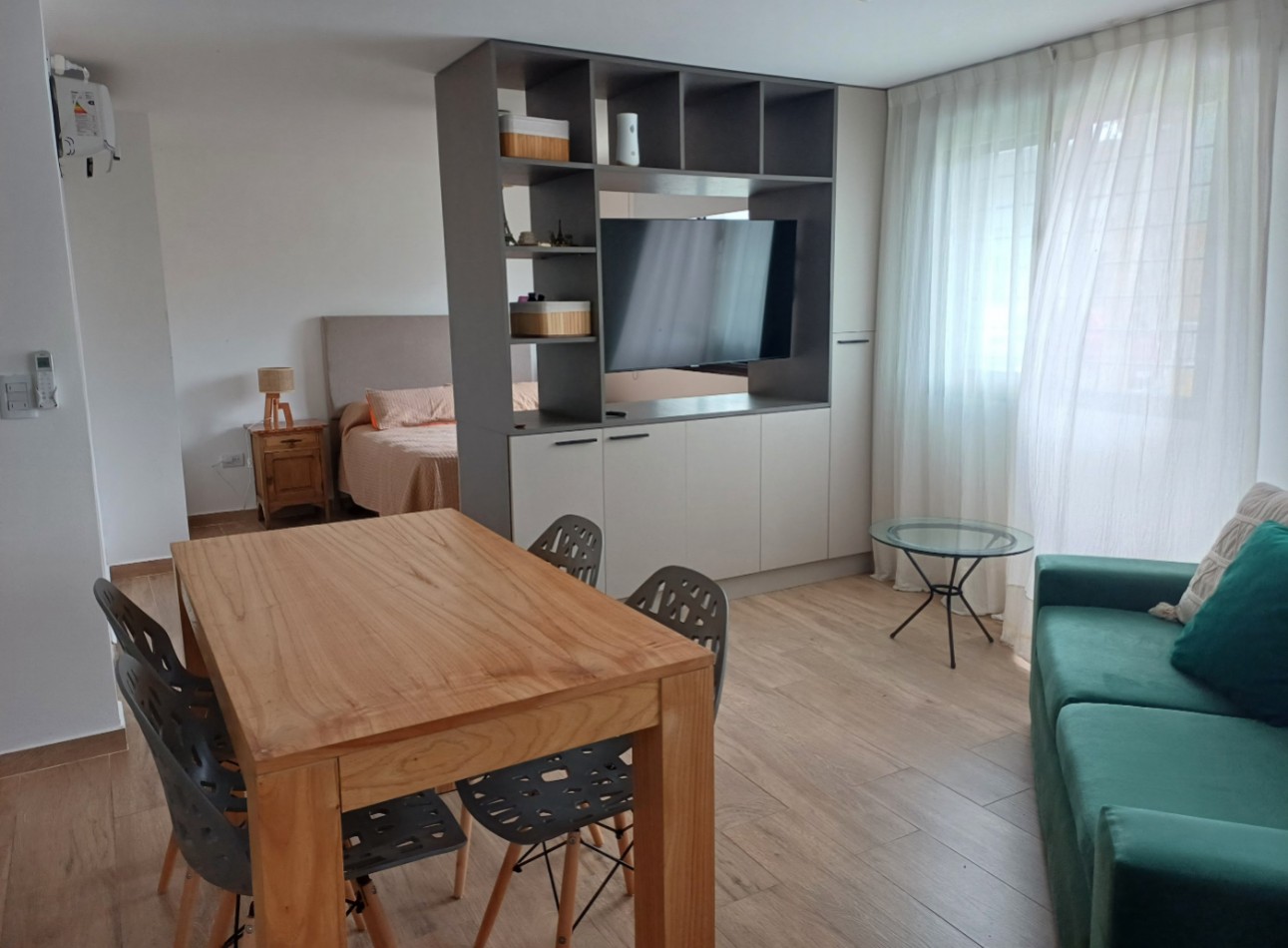 DEPARTAMENTO 1 AMB A LA CALLE PB NUEVA POMPEYA