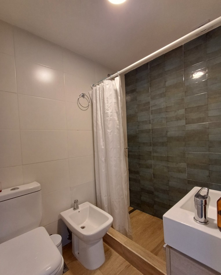 DEPARTAMENTO 1 AMB A LA CALLE PB NUEVA POMPEYA