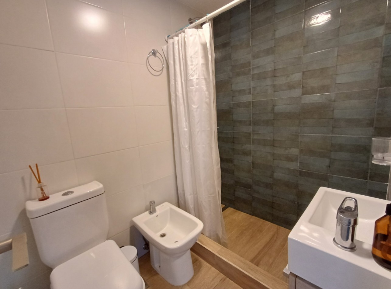 DEPARTAMENTO 1 AMB A LA CALLE PB NUEVA POMPEYA