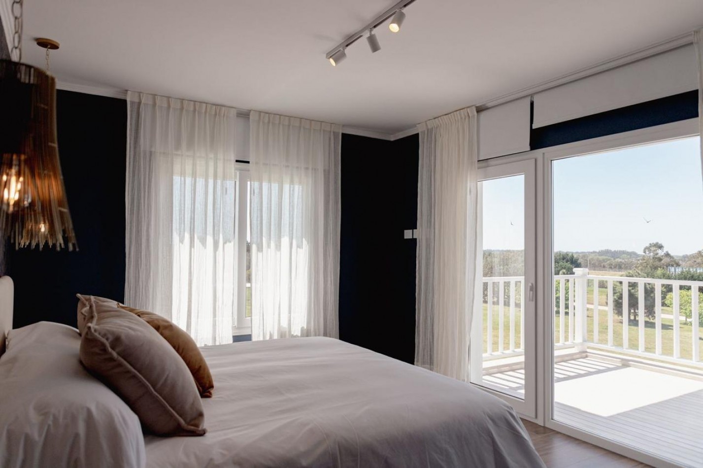 CASONAS DEL HARAS APARTAMENTOS DE CAMPO