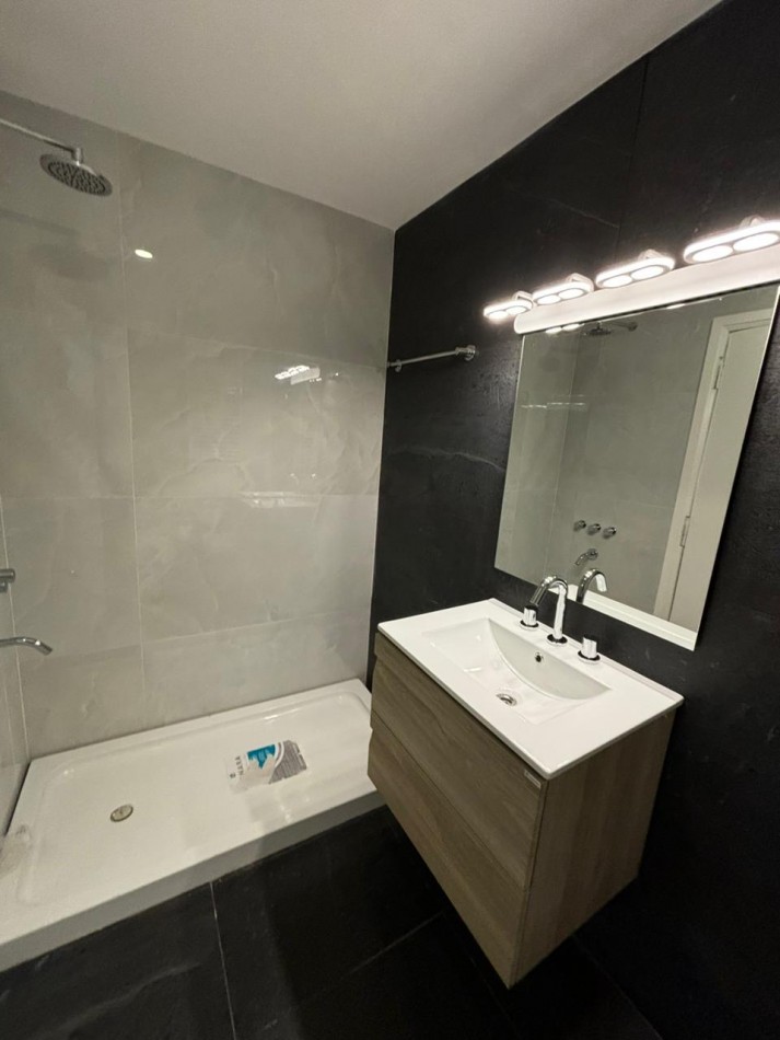NUEVO!!! DUPLEX 4 AMB C TROTADORA RECICLADO PARQUE LURO