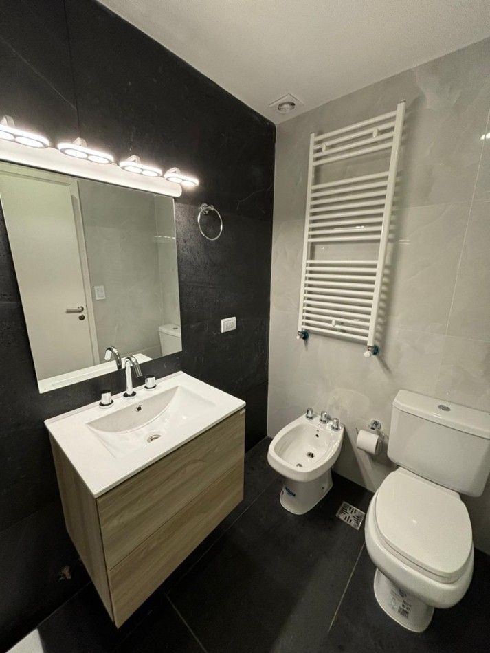 NUEVO!!! DUPLEX 4 AMB C TROTADORA RECICLADO PARQUE LURO