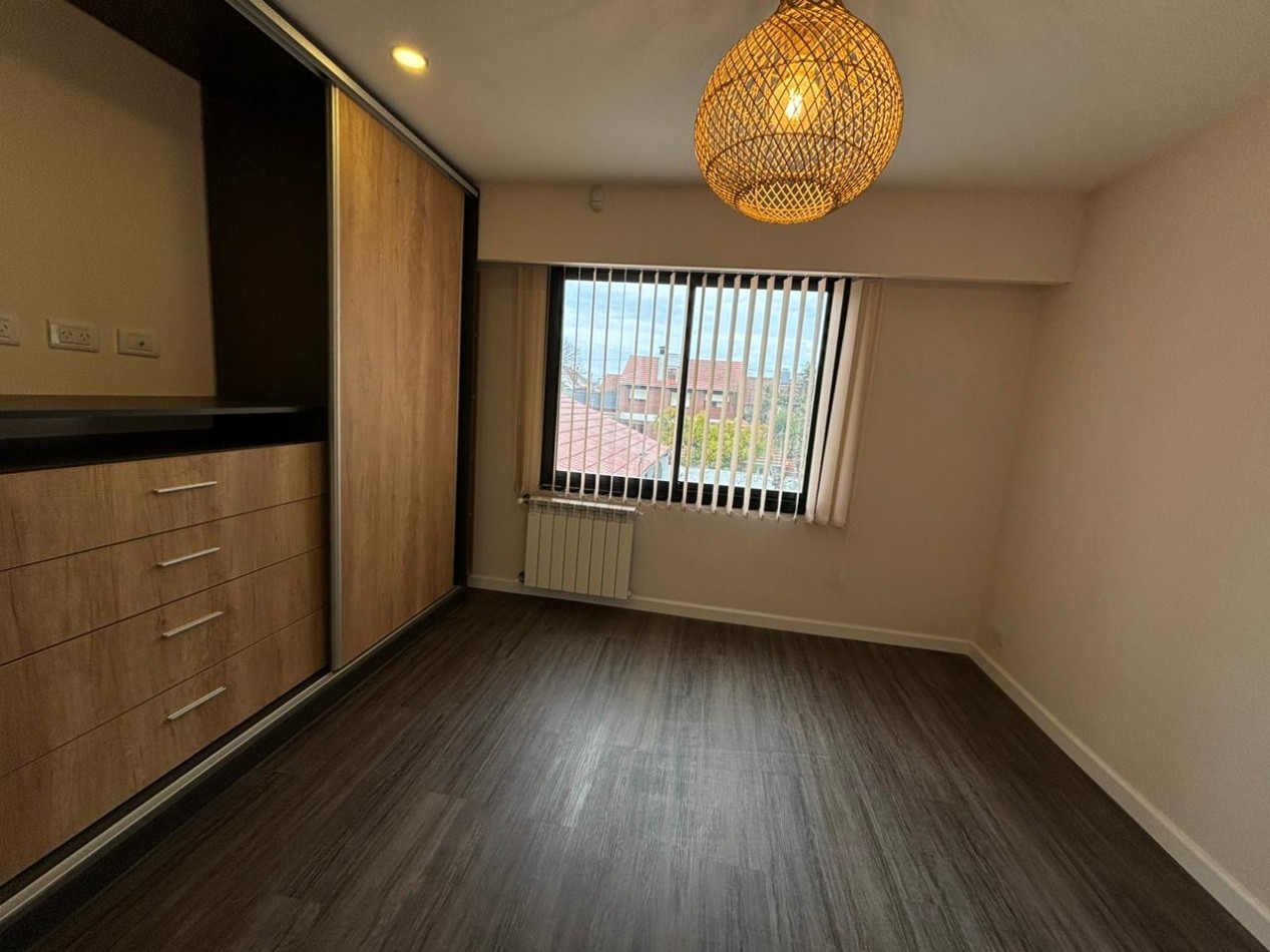 NUEVO!!! DUPLEX 4 AMB C TROTADORA RECICLADO PARQUE LURO