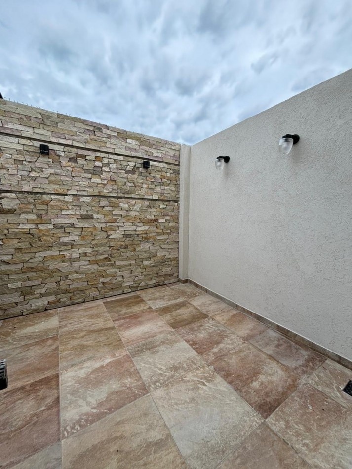 NUEVO!!! DUPLEX 4 AMB C TROTADORA RECICLADO PARQUE LURO