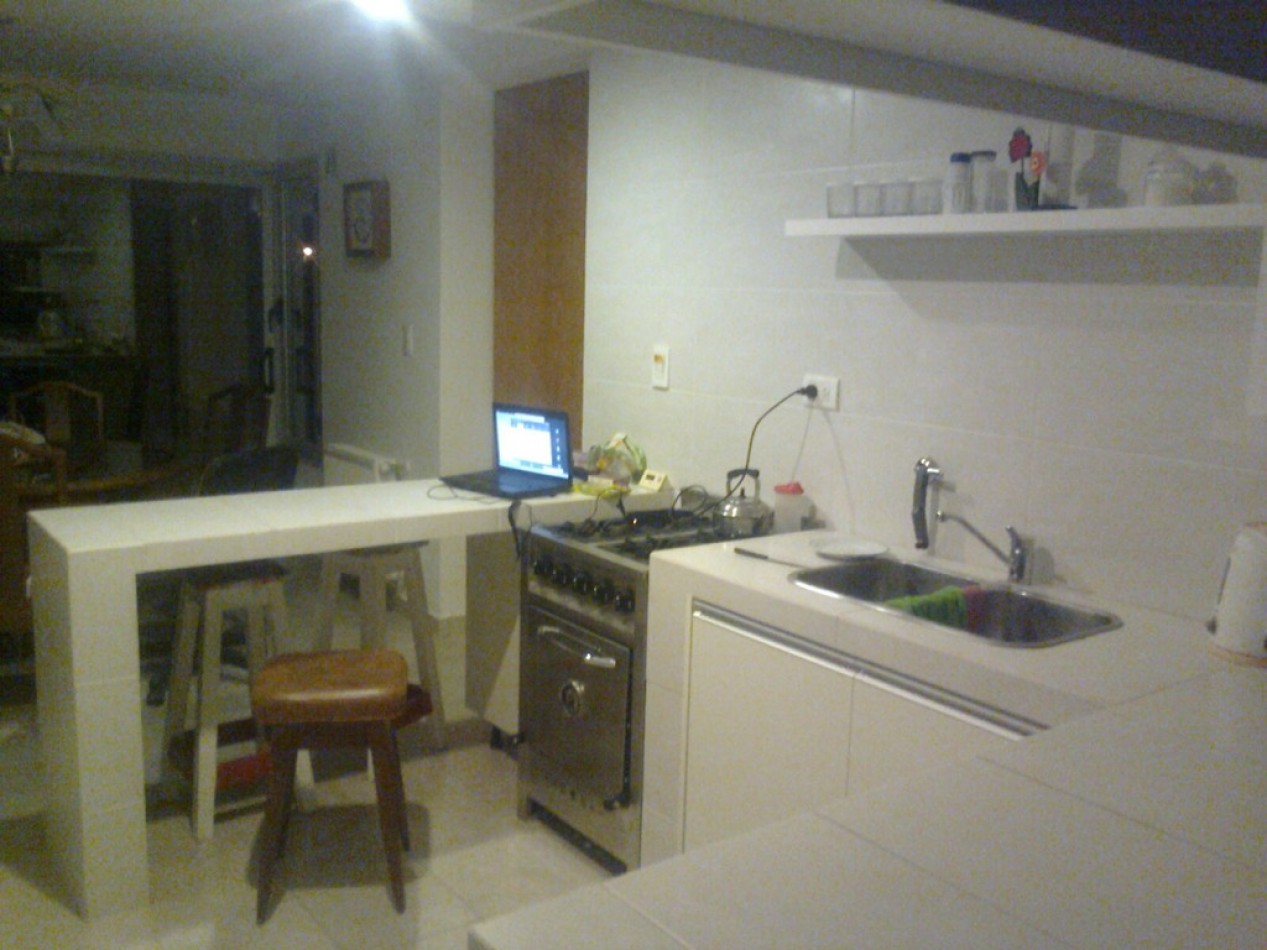 CASA CON GRAN PARQUE Y PILETA EN RUMENCO