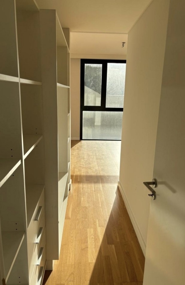 OPORTUNIDAD!!! DEVELOPER STARS SEMIPISO 2 AMB A ESTRENAR C COCHERA PLAZA MITRE