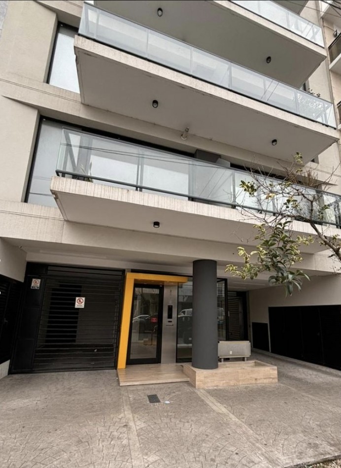 OPORTUNIDAD!!! DEVELOPER STARS SEMIPISO 2 AMB A ESTRENAR C COCHERA PLAZA MITRE