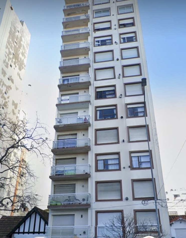 DEPTO 3 AMB RECICLADO A LA CALLE LA PERLA
