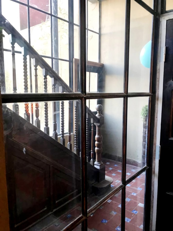 UNICA!!! VILLA TATA CASA PATRIMONIAL LA PERLA