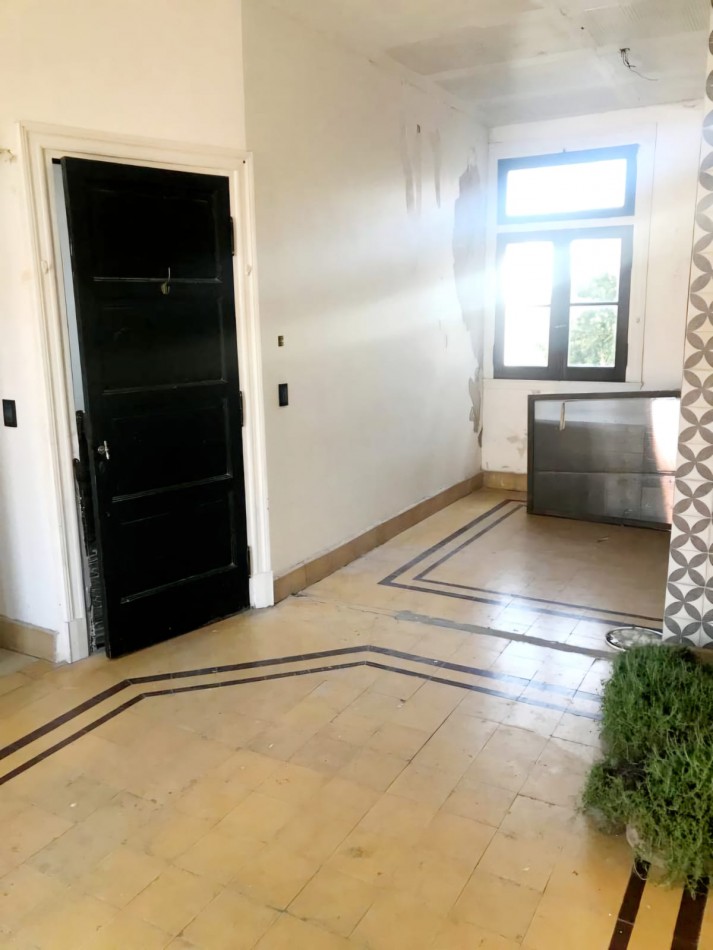 UNICA!!! VILLA TATA CASA PATRIMONIAL LA PERLA