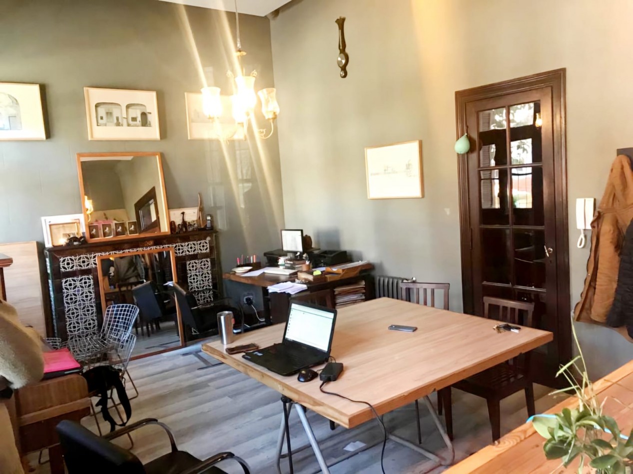 UNICA!!! VILLA TATA CASA PATRIMONIAL LA PERLA