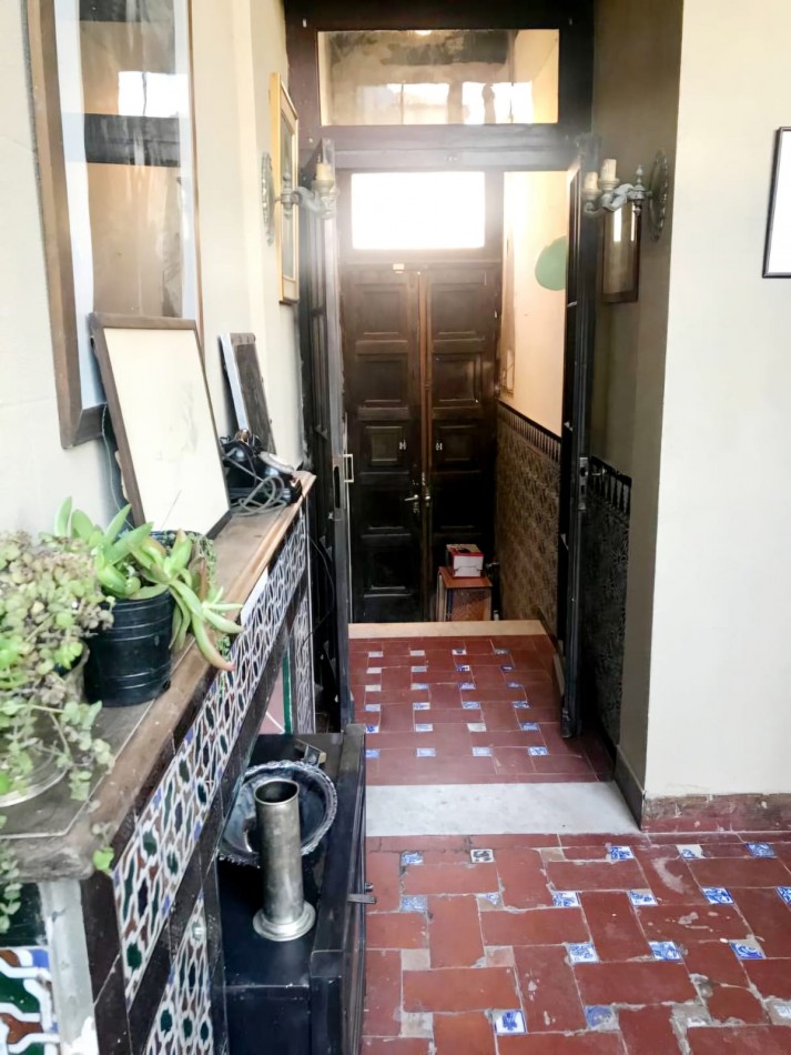 UNICA!!! VILLA TATA CASA PATRIMONIAL LA PERLA