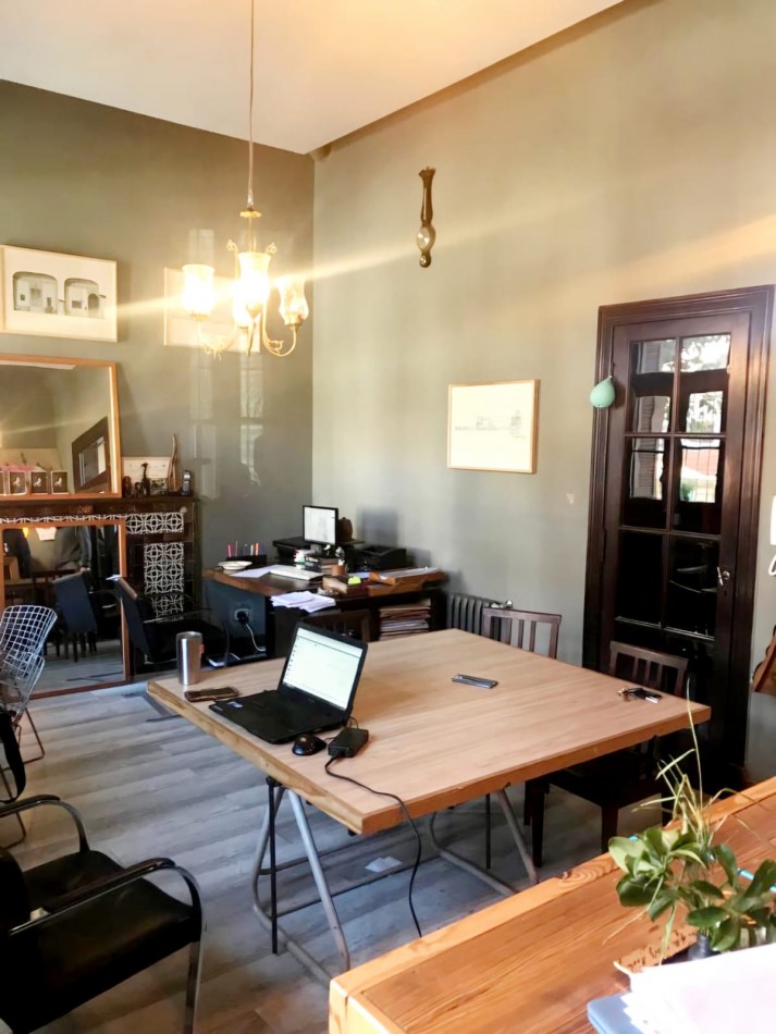UNICA!!! VILLA TATA CASA PATRIMONIAL LA PERLA