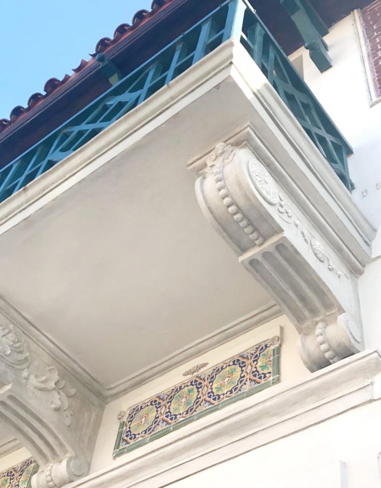 UNICA!!! VILLA TATA CASA PATRIMONIAL LA PERLA