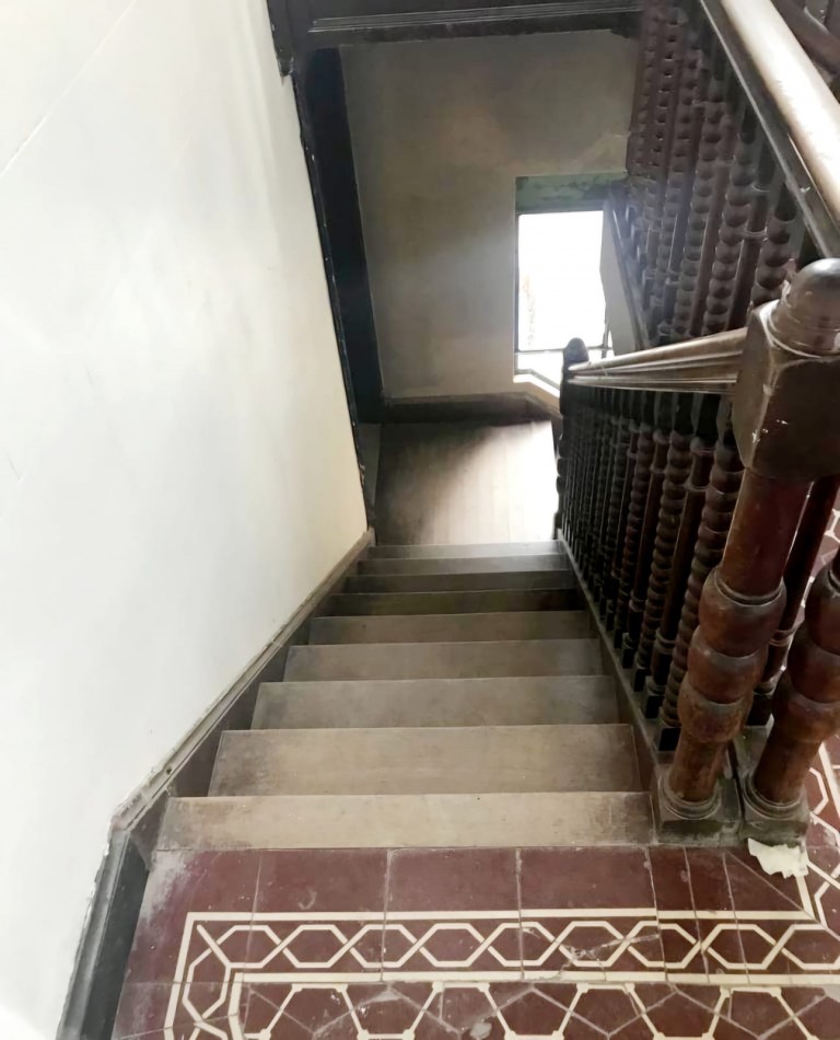 UNICA!!! VILLA TATA CASA PATRIMONIAL LA PERLA