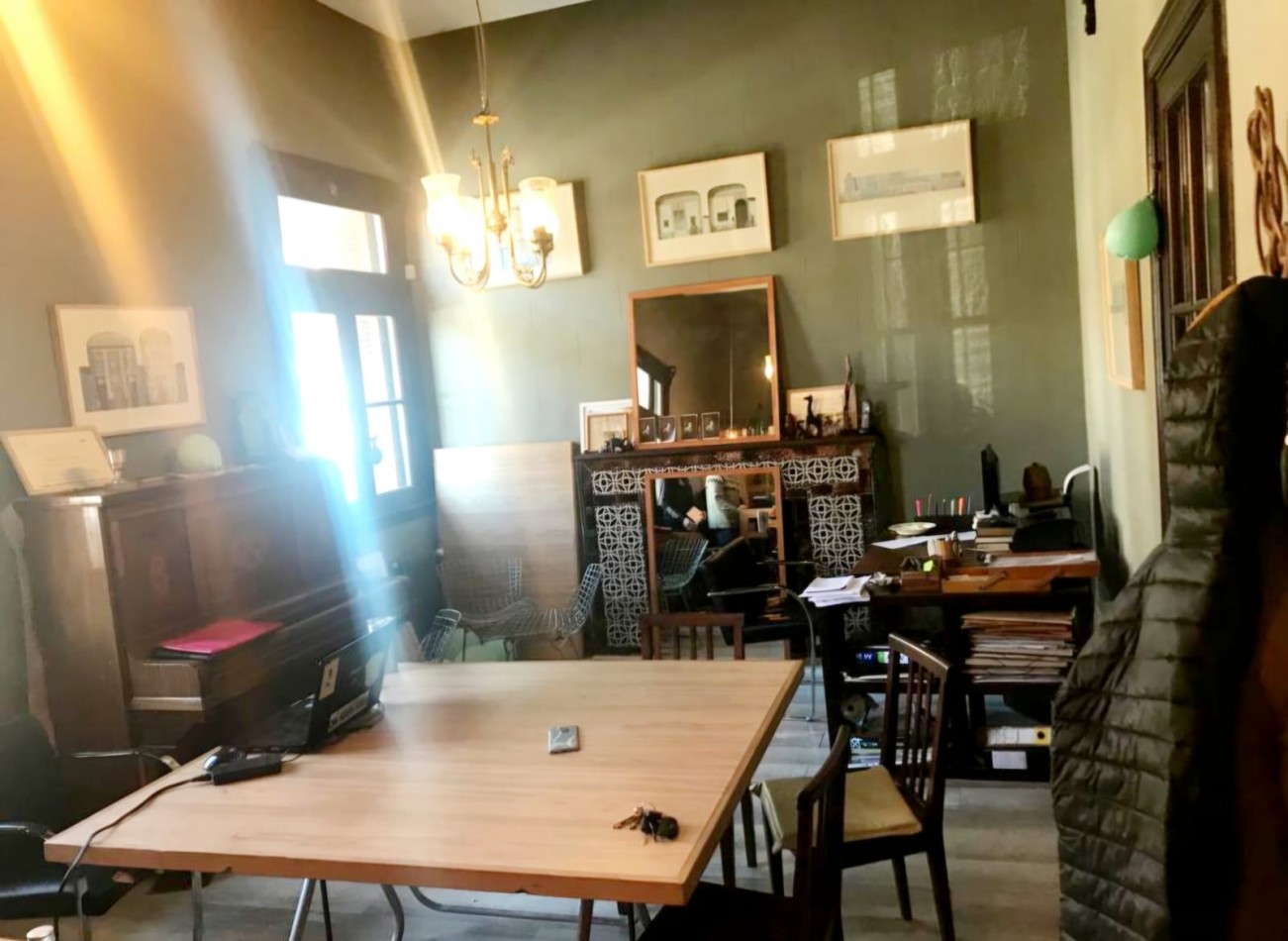UNICA!!! VILLA TATA CASA PATRIMONIAL LA PERLA