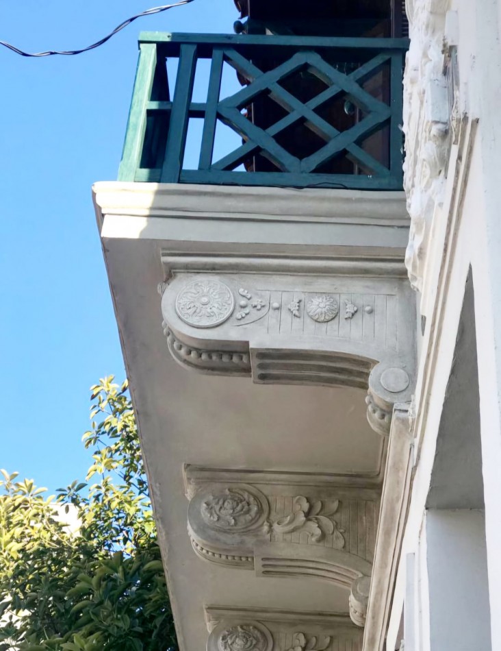 UNICA!!! VILLA TATA CASA PATRIMONIAL LA PERLA