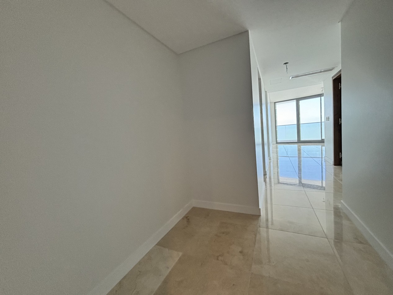 MARAL EXPLANADA!!! VISTA PANORAMICA DEPTO 2 AMB TORRE 3 FULL AMENITIES PLAYA CHICA