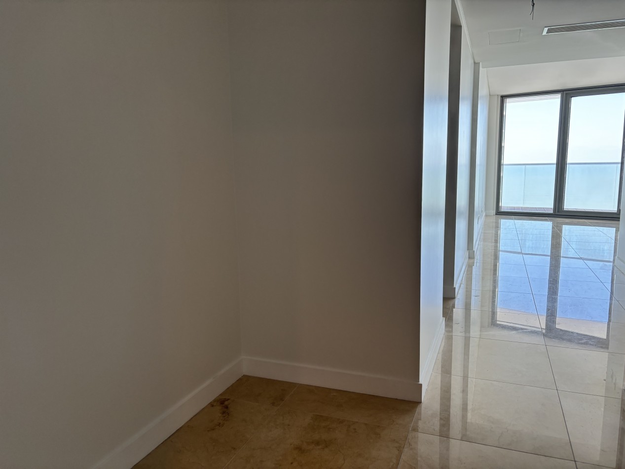 MARAL EXPLANADA!!! VISTA PANORAMICA DEPTO 2 AMB TORRE 3 FULL AMENITIES PLAYA CHICA