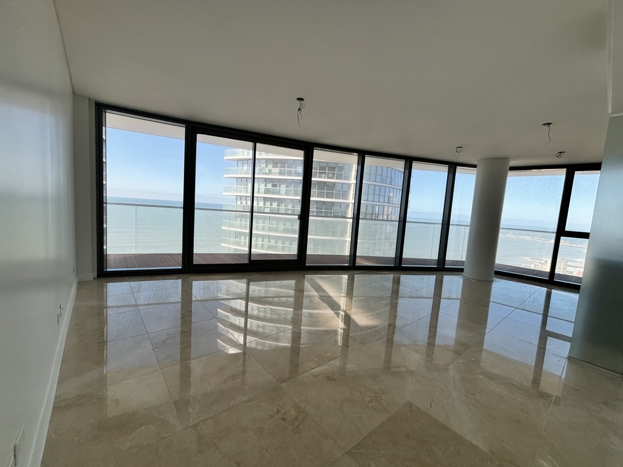 MARAL EXPLANADA!!! VISTA PANORAMICA DEPTO 2 AMB TORRE 3 FULL AMENITIES PLAYA CHICA
