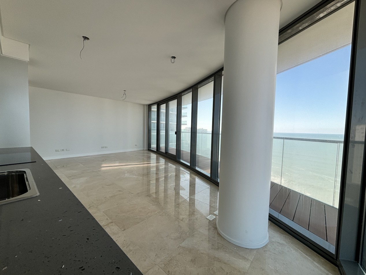 MARAL EXPLANADA!!! VISTA PANORAMICA DEPTO 2 AMB TORRE 3 FULL AMENITIES PLAYA CHICA