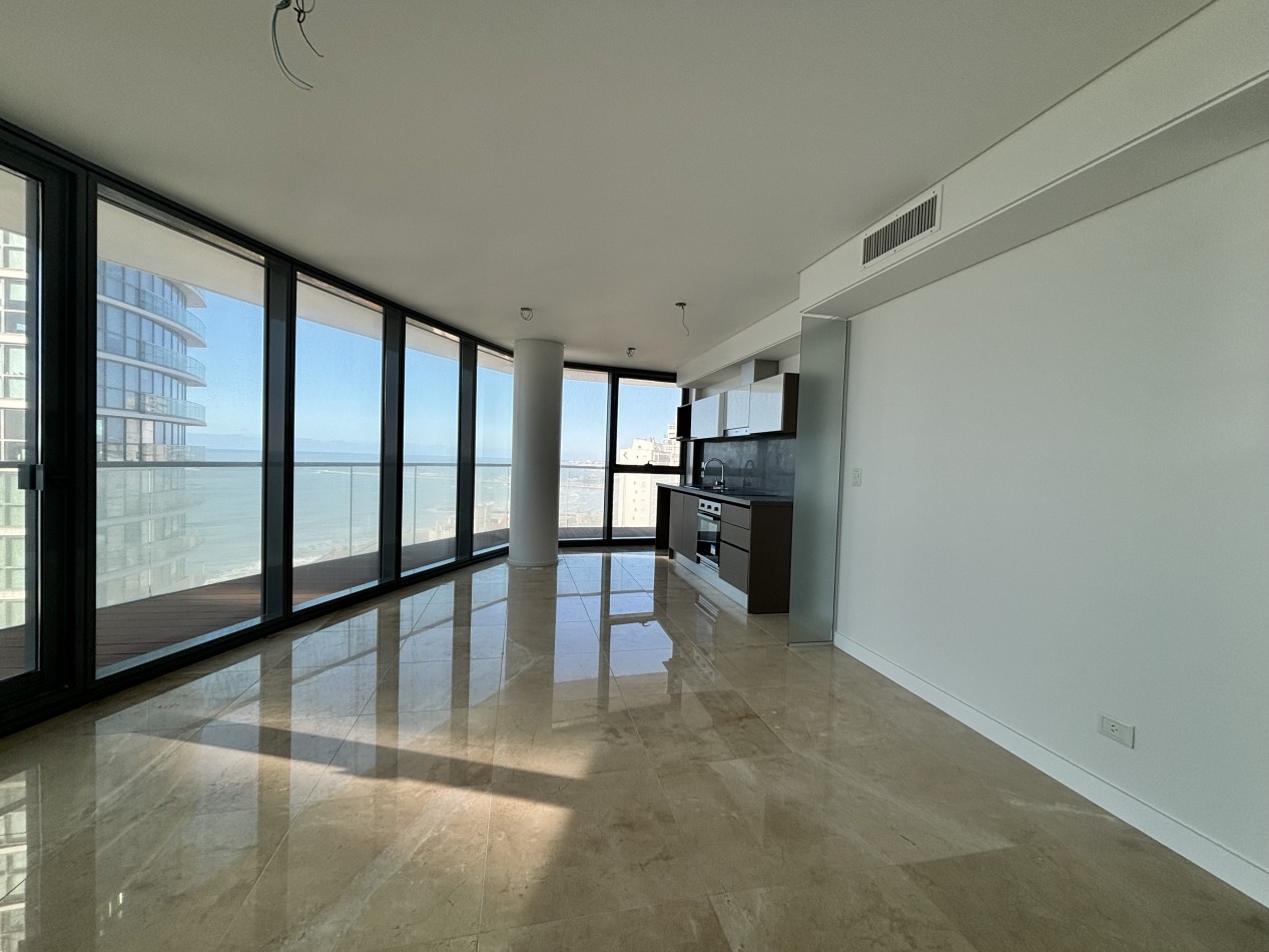 MARAL EXPLANADA!!! VISTA PANORAMICA DEPTO 2 AMB TORRE 3 FULL AMENITIES PLAYA CHICA