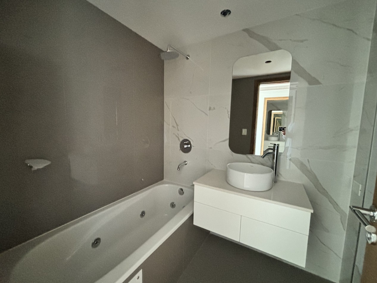 MARAL EXPLANADA!!! VISTA PANORAMICA DEPTO 2 AMB TORRE 3 FULL AMENITIES PLAYA CHICA